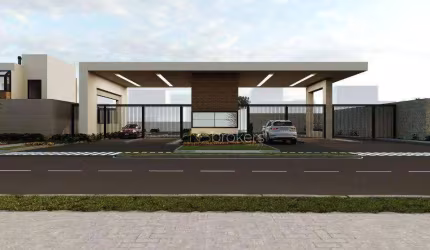 480m² EM CONDOMÍNIO PREMIUM EXCLUSIVO!