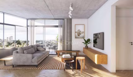 144m² EM LOCALIZAÇÃO PERFEITA: VIVA O MELHOR!