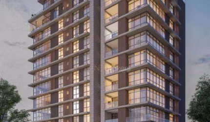 FUNCIONALIDADE EM 193m² – 3 QUARTOS, 3 SUÍTES, 5 BANHEIROS E 4 VAGAS!