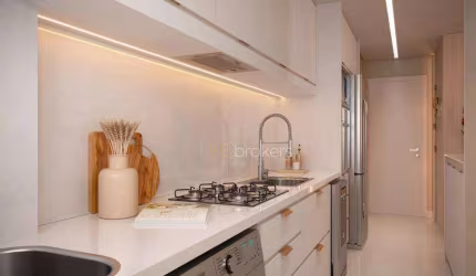ESPAÇO E LUZ COM ACABAMENTO DE ALTO PADRÃO!