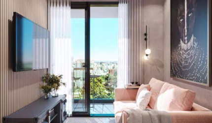53m² NA RUA ITATIAIA COM AMPLA GAMA DE SERVIÇOS!