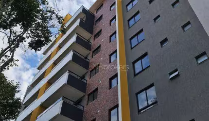 2 QUARTOS, SENDO 2 SUÍTES, COM DESIGN INTEGRADO E ILUMINAÇÃO NATURAL EM TODOS OS AMBIENTES!
