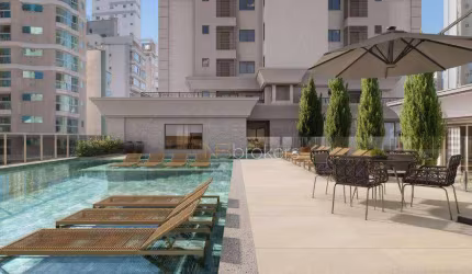 VIVENCIE A GRANDEZA DE VIVER EM 231m² PRIVATIVOS!