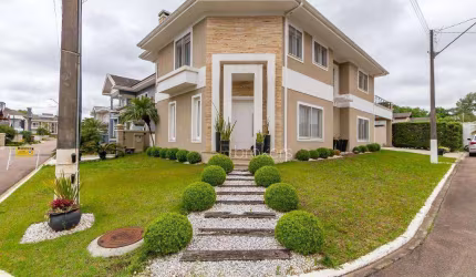 305m² PRIVATIVOS, COM PISCINA, LAZER COMPLETO EM CONDOMÍNIO FECHADO!