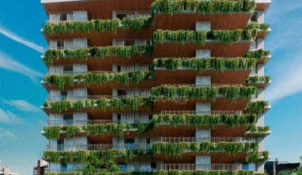 3 QUARTOS COM SUÍTE NO CORAÇÃO DO ÁGUA VERDE!