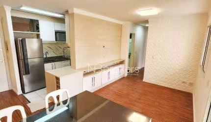 Oportunidade Club Térreo Sacada Churrasqueira