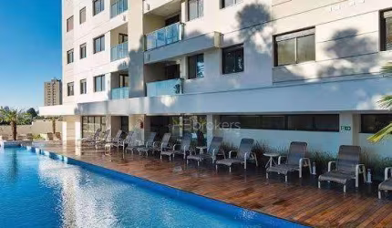 Oportunidade Club Life Sacada Churrasqueira