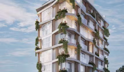 JARDINS CAIOBÁ: TRADIÇÃO E MODERNIDADE, ENVOLTO PELA NATUREZA!