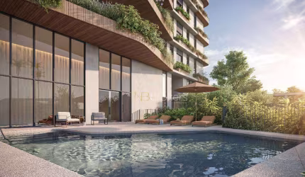 O EMPREENDIMENTO DOS SEUS SONHOS: TREVI, SÍNTESE DO LUXO E DESIGNER!