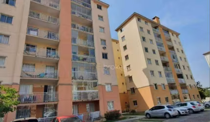 CONDOMÍNIO CLUBE: VARANDA GOURMET, SEGURANÇA E MUITO LAZER!