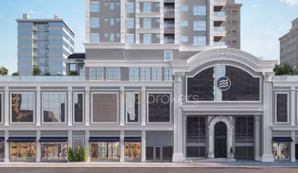 L´ATELIER CONCEPT HOMES: VIVER EM HARMONIA COM O LITORAL!