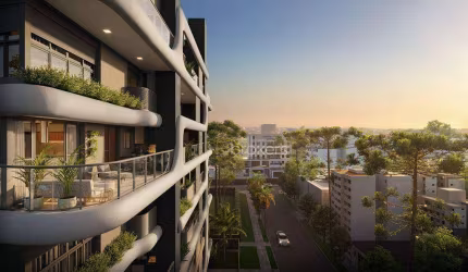 AMPLO, COM LAZER EXCLUSIVO E CONFORTO EM CADA DETALHE: FEITO PARA VOCÊ!