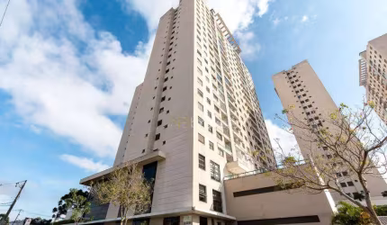 LIFE RESIDENCE CLUB: SUÍTE, SACADA COM CHURRASQUEIRA E ÁREA DE LAZER COMPLETA!