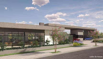 INVISTA NO SEU NOVO LAR – PASEO SANTIAGO NEOVILLE COM PAGAMENTO FACILITADO!