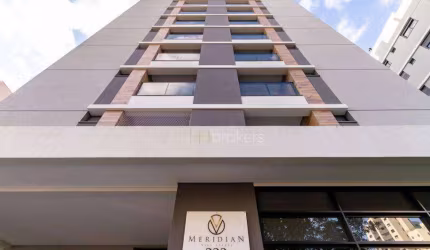 COM 2 SUÍTES E 2 VAGAS DE GARAGEM NO RESIDENCIAL MERIDIAN – O LUGAR IDEAL PARA VOCÊ!