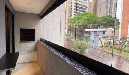 IMPERDÍVEL: 89,28m² DE CONFORTO NO EDIFÍCIO SAINT LOUIS!