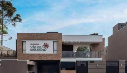 PRONTO PARA MORAR: COZINHA PLANEJADA E QUINTAL PRIVATIVO!