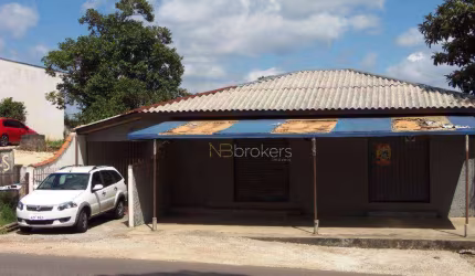TERRENO COMERCIAL OU RESIDENCIAL