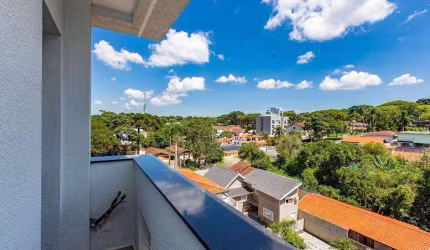 COBERTURA DUPLEX COM CHURRASQUEIRA E VISTA PARA A SERRA DO MAR!