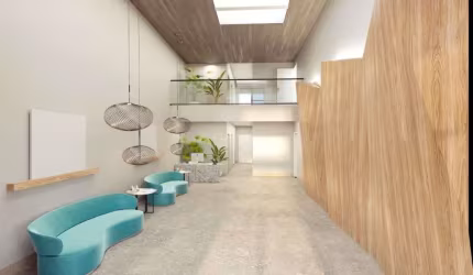 COBERTURA EXCLUSIVA COM VISTA PANORÂMICA PARA O MAR – 3 SUÍTES E ROOFTOP