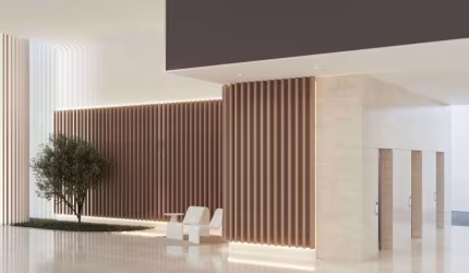 DUPLEX IMPECÁVEL COM 4 SUÍTES, 5 BANHEIROS E 273,33m² DE ÁREA PRIVATIVA!