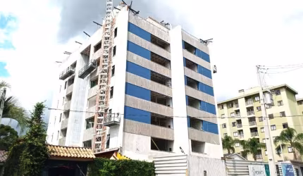 APARTAMENTO GARDEM  AO LADO DO PARQUE BACACHERI