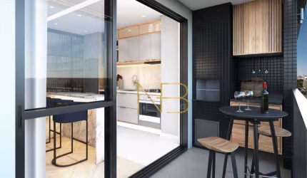 ESPAÇO, LAZER E PRATICIDADE: O APARTAMENTO PERFEITO NO JUVEVÊ!