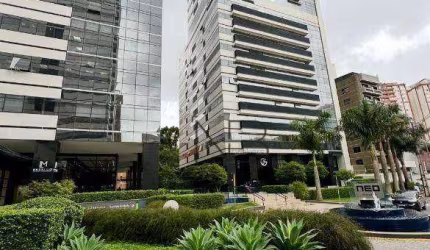 IMPERDÍVEL: STUDIO NO CENTRO DE CURITIBA, PERTO DE TUDO!