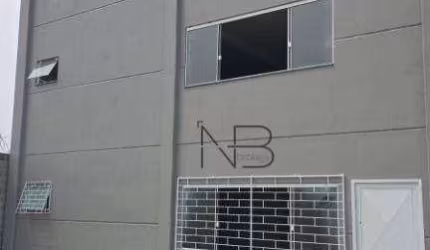OPORTUNIDADE IMPERDÍVEL BARRACÃO INDUSTRIAL COM 1.150m² E ESPAÇO ADMINISTRATIVO!