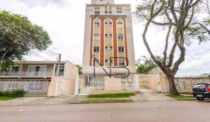 COMPACTO NO EDIFÍCIO QUEBEC: CONVENIÊNCIA E ACESSIBILIDADE EM CURITIBA