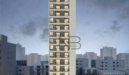 SEGURANÇA E COMODIDADE NO CORE FAIVRE: IDEAL PARA QUEM BUSCA VIVER NO MELHOR DE CURITIBA!