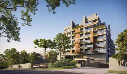 PIEMONTE SOLENNE ,APARTAMENTO NOVO ANDAR ALTO NO JUVEVE