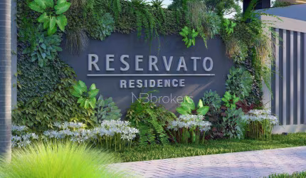 TERRENO DE 181m²: O MELHOR EM SEGURANÇA E COMODIDADE!