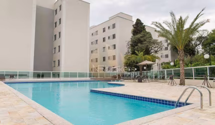 Cosenza Lindo Qualidade de vida Vaga coberta