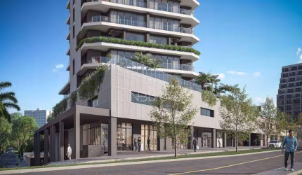 159m² PRIVATIVOS COM 3 SUÍTES, 2 VAGAS E ACABAMENTO DE ALTO PADRÃO!