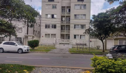 2 QUARTOS, SACADA E 1 VAGA — EXCELENTE OPORTUNIDADE!!
