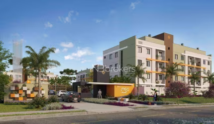 GARDEN COM ÁREA EXTERNA PRIVATIVA E INFRAESTRUTURA COMPLETA!