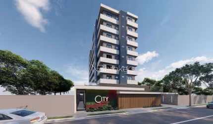 MORADIA EXCLUSIVA: COBERTURA DUPLEX COM 3 QUARTOS E 2 SUÍTES!