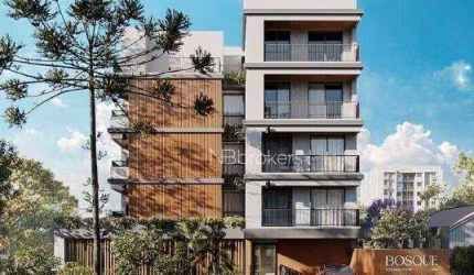 COBERTURA DUPLEX COM 2 SUÍTES, 2 VAGAS E ESPAÇOS INTEGRADOS!