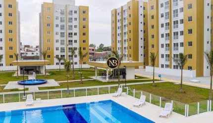 OPORTUNIDADE: GARDEN COM 2 VAGAS E ÁREA TOTAL DE 122m²!