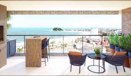 UMA OPORTUNIDADE ÚNICA A POUCOS PASSOS DA PRAIA!