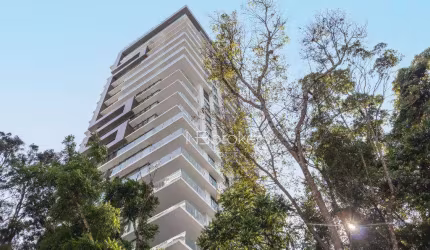 SEVENTY UPPER MANSION – A SOFISTICAÇÃO ELEVADA AO MAIS ALTO NÍVEL!