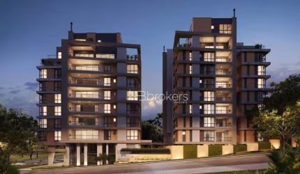 MAIS ESPAÇO, CONFORTO E VALORIZAÇÃO EM CADA DETALHE!