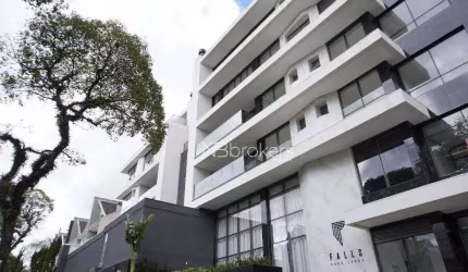 CONFORTO E LOCALIZAÇÃO QUE VALORIZA CADA DETALHE!