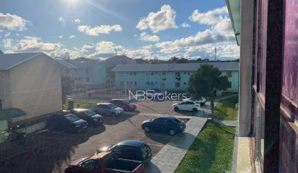 2 QUARTOS COM VAGA E FÁCIL ACESSO AO CENTRO:  PARA MORAR OU INVESTIR!