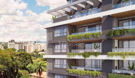 UM APARTAMENTO QUE RESPIRA ESSÊNCIA, LUZ E CONFORTO!