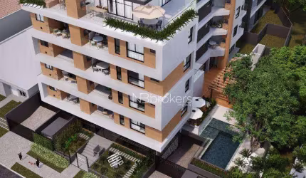 APARTAMENTO DE 3 DORMITÓRIOS NAS MERCÊS!