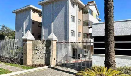 Apartamento à Venda no Ecoville – 69m² de Conforto e Sofisticação