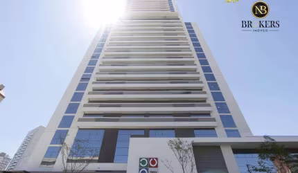 RENDA GARANTIDA: SEU INVESTIMENTO EM FRENTE AO SHOPPING MUELLER!