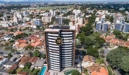 110,9M² COM 3 QUARTOS E 3 VAGAS DE GARAGEM!